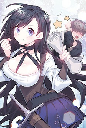 咔哔漫画在线观看热门日漫推荐